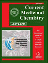 CURRENT MEDICINAL CHEMISTRY封面